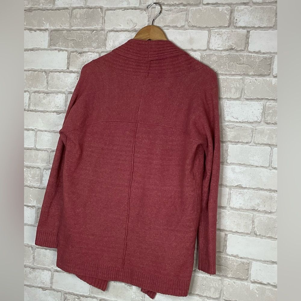 Kerisma Ribbed Knit Cardigan - Picture 7 of 12